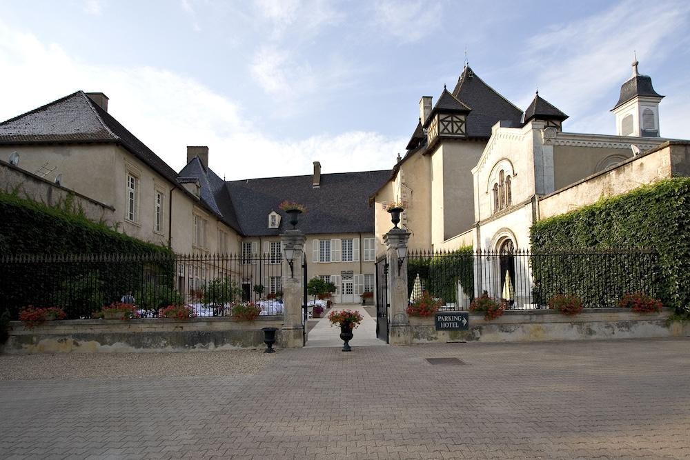 Chateau De Pizay Belleville-sur-Saône Esterno foto