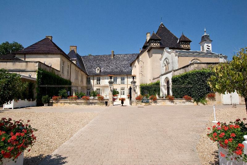 Chateau De Pizay Belleville-sur-Saône Esterno foto